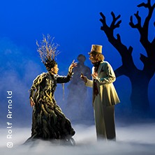 Andersens Märchen 15.12.2025 Schauspiel Leipzig