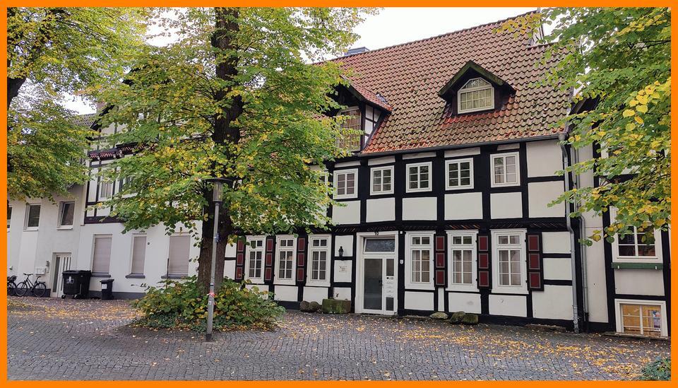 FÜR Wertschätzer! Exklusiv Wohnen im Fachwerkhaus. zimmer