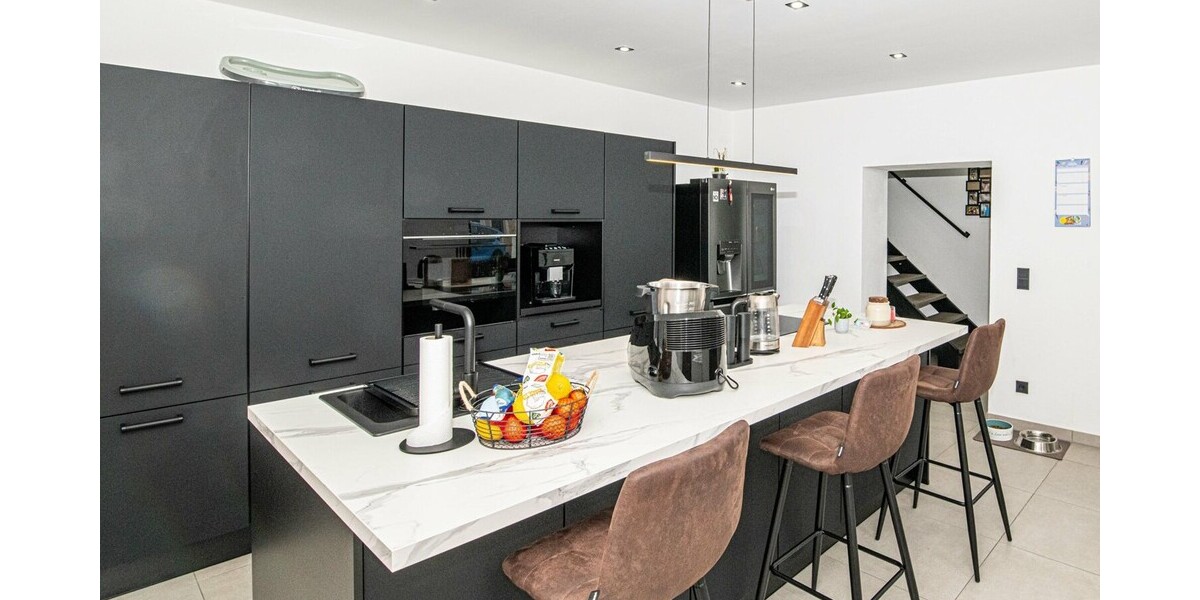 Modernisiertes Reihenmittelhaus mit Gartenidylle und großzügigem Wohnambiente - Reihenmittelhaus Rötz | Angebot:24749413