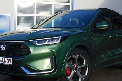 Ford Kuga 25.100 km 38.990 &euro; Sulzbach-Rosenberg 92237