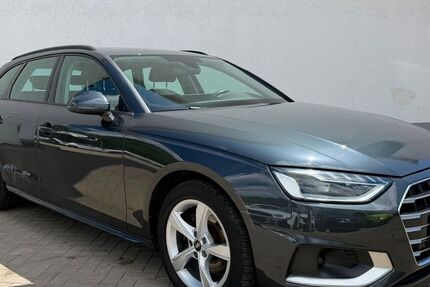 Audi A4 94.000 km 15.900 &euro; Trierweiler 54311