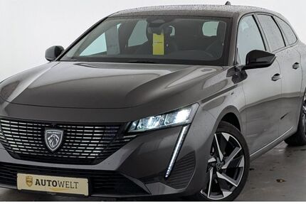 Peugeot 308 55.150 km 17.760 € Düsseldorf 40599