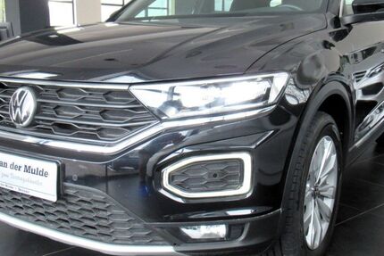 VW T-Roc 35.890 km 23.990 &euro; Dessau 06847