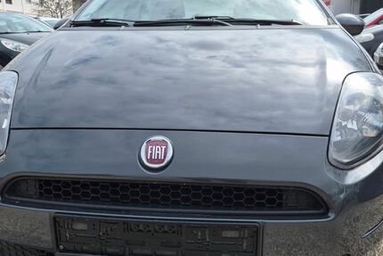 Fiat Punto 80.432 km 3.990 &euro; Landshut 84030
