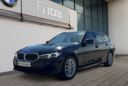BMW 320 19.513 km 39.925 € Sangerhausen 06526