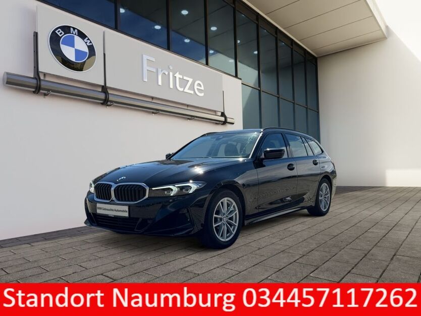 BMW 320 19.513 km 39.925 € Sangerhausen 06526