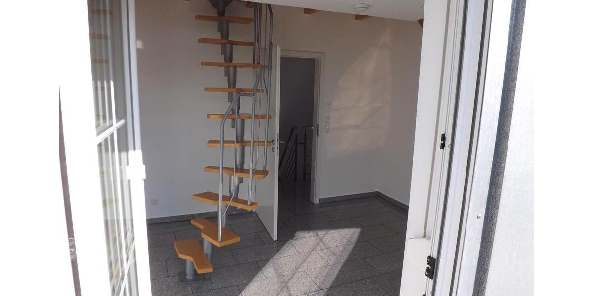 Maisonettenwohnung Neufra - 6 Zimmer, 136 m&sup2;, 282.000&euro; | Angebot:26572971