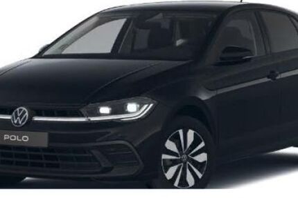 VW Polo 3.500 km 21.950 € Zeitz 06712