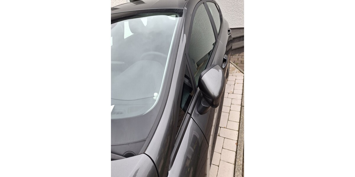 Ford Fiesta 7.900 km 13.500 € Winningen 56333