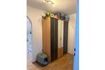 Dachgeschoßwohnung Sangerhausen - 1 Zimmer, 55 m&sup2;, 455&euro; | Angebot:26066356