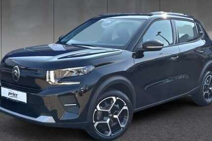 Citroen C3 3.500 km 18.500 &euro; Mühlhausen 99974