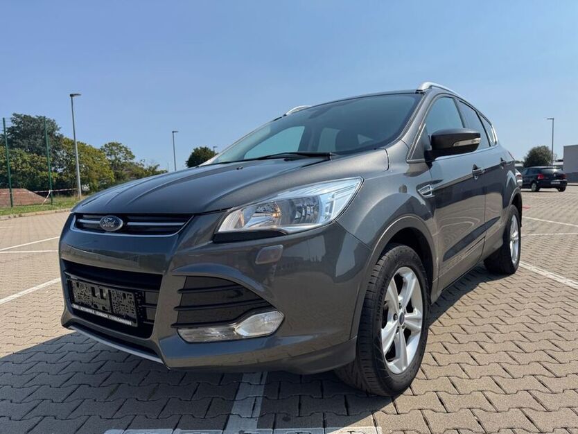 Kuga
