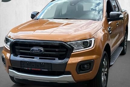 Ford Ranger 68.000 km 29.900 &euro; Gerlingen 70839
