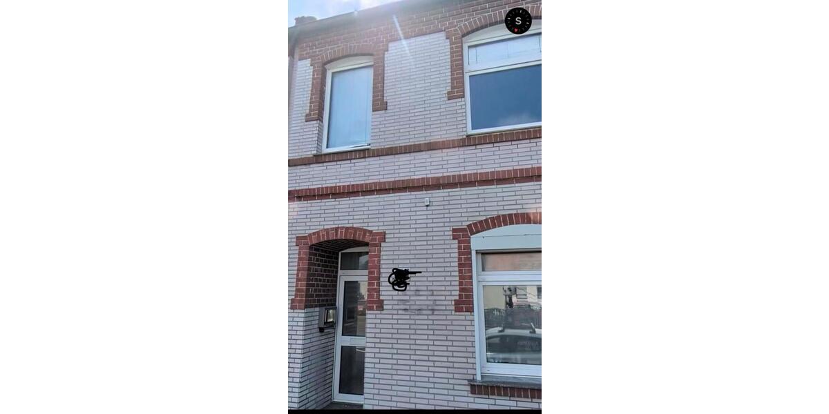 Reihenhaus Mönchengladbach Süd - 6 Zimmer, 110 m&sup2;, 219.000&euro; | Angebot:25957058