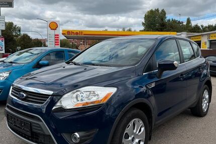 Ford Kuga 85.299 km 8.900 &euro; Zirndorf 90513