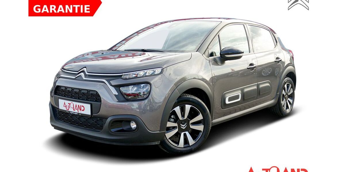 Citroen C3 21.114 km 15.490 &euro; Greifswald 17489