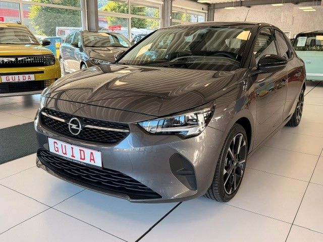 Opel Corsa 52.400 km 10.990 &euro; Lörrach 79541