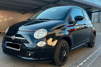 Fiat 500 88.500 km 4.000 € Gundelfingen 89423