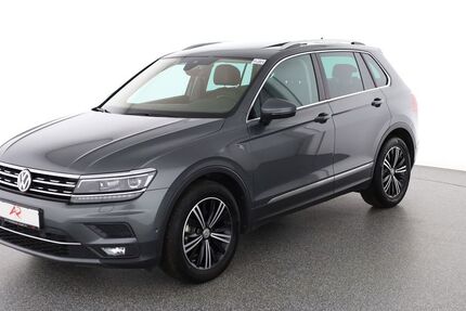 VW Tiguan 68.063 km 25.880 € Schönefeld 12529
