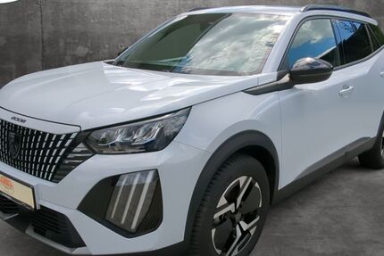 Peugeot 2008 7.600 km 23.990 &euro; Chemnitz 09119