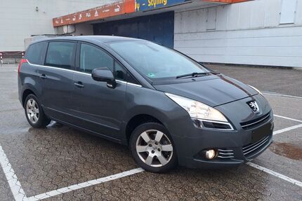 Peugeot 5008 211.602 km 5.599 &euro; Koblenz 56075