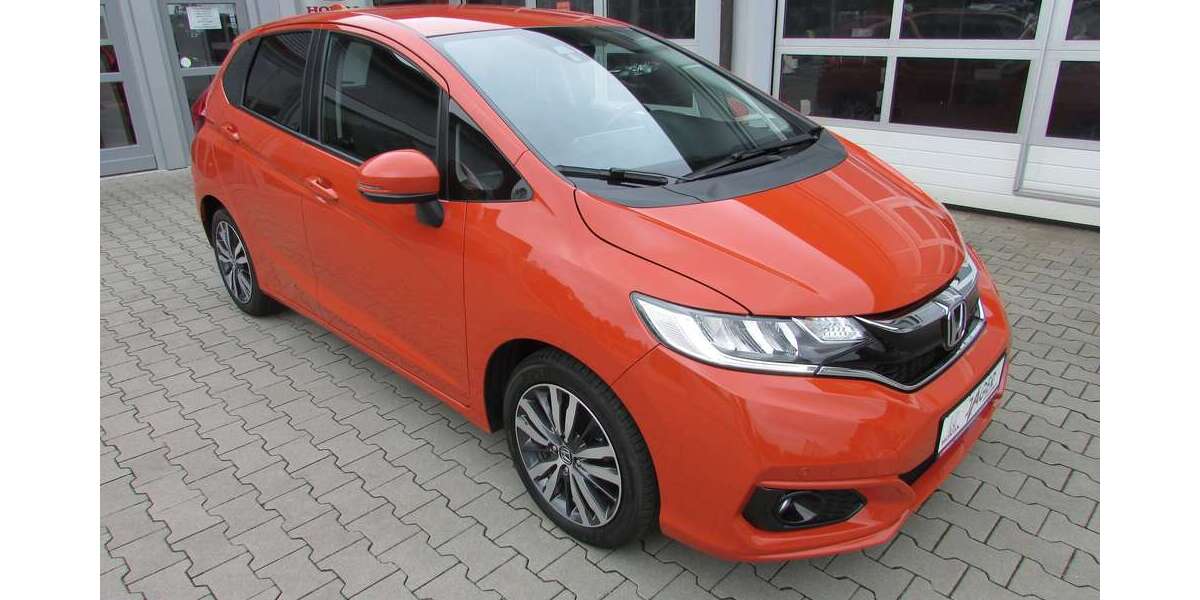 Honda Jazz 66.219 km 14.900 &euro; Wernberg-Köblitz 92533