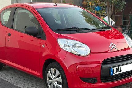Citroen C1 75.000 km 1.950 &euro; Leinburg 91227