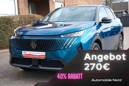 Peugeot 3008 6.347 km 31.180 &euro; Harrislee 24955