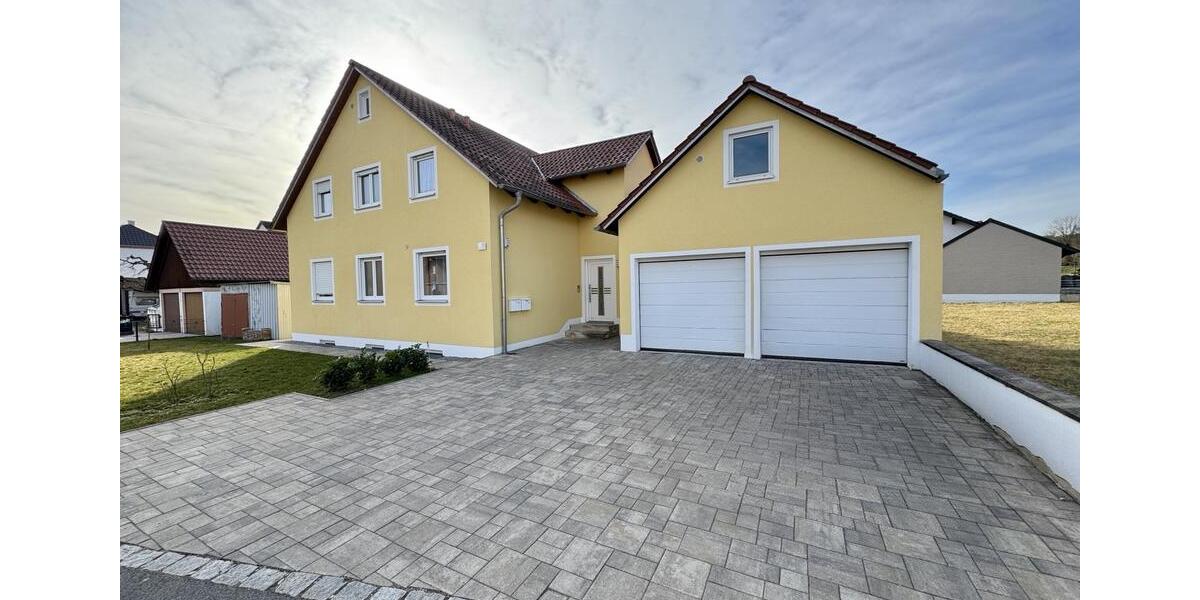 Mehrfamilienhaus, Wohnhaus Hirschau - 560.000&euro; | Angebot:24749987