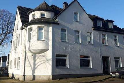 Wohnung Gladbeck Mitte - 3 Zimmer, 86 m&sup2;, 600&euro; | Angebot:24855749