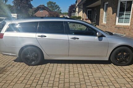 Honda Accord 169.541 km 8.450 &euro; Nörvenich 52388