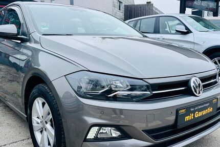 VW Polo 103.000 km 10.750 &euro; München 81825