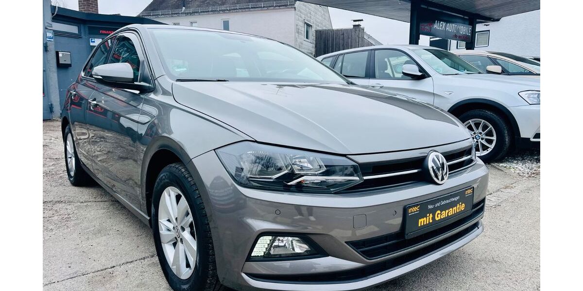 VW Polo 103.000 km 10.750 &euro; München 81825