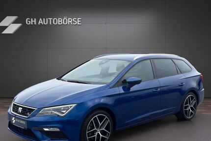 Seat Leon 13.400 km 19.490 &euro; Büttelborn 64572