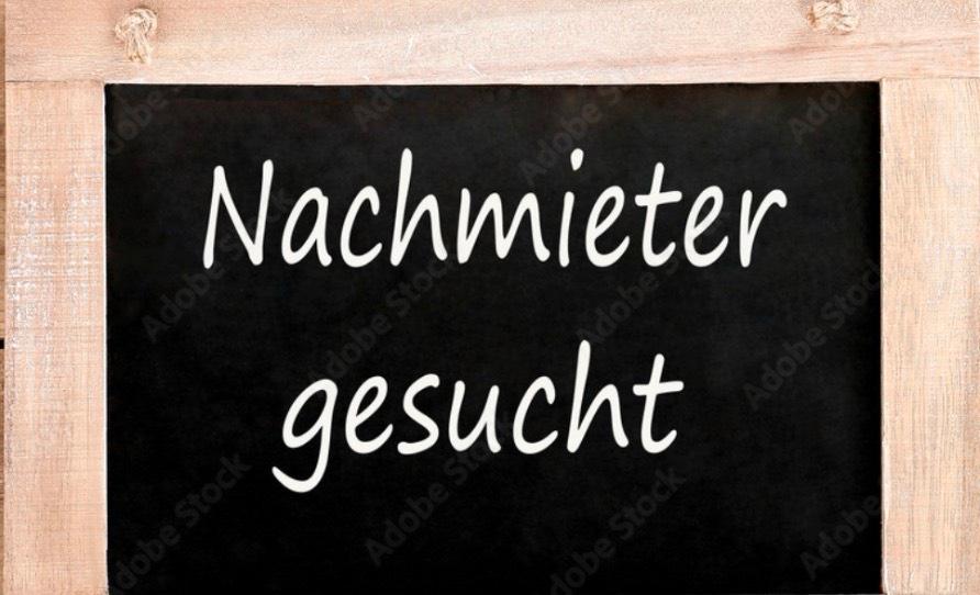 Etagenwohnung Eisenach - 2 Zimmer, 44 m&sup2;, 425&euro; | Angebot:26327526