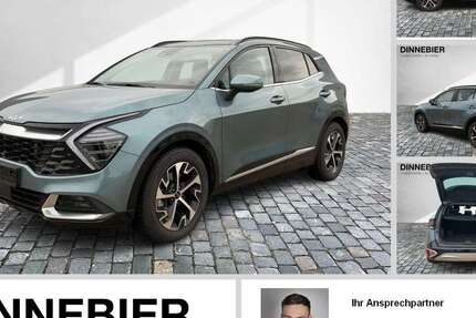 Kia Sportage 30.212 km 29.139 &euro; Pritzwalk 16928