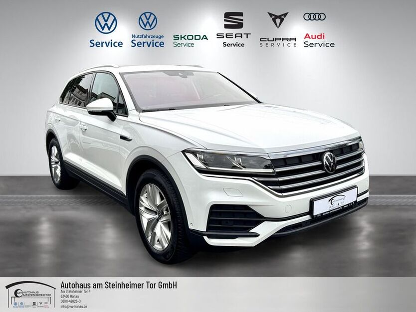 Touareg