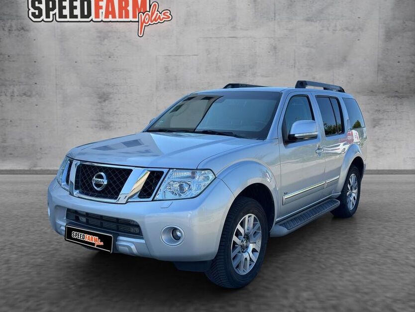 Pathfinder