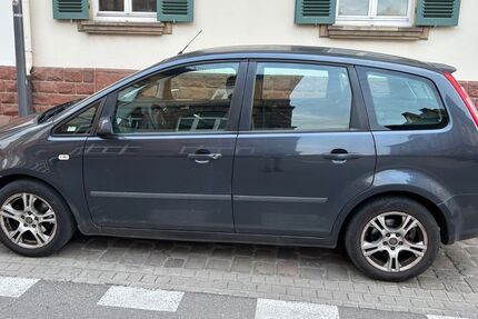 Ford C-Max 180.000 km 1.700 &euro; Landau 76829