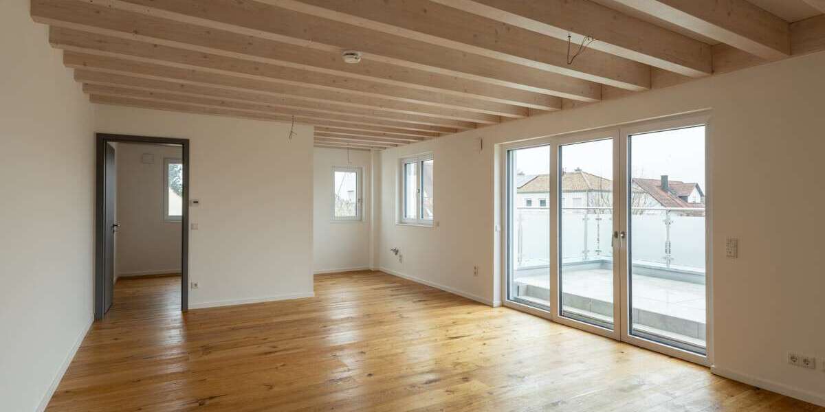 Wohnung zum Kaufen in Gaimersheim 445.000 € 77 m² 3 zimmer