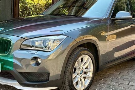 BMW X1 157.000 km 9.900 &euro; Neuendettelsau 91564