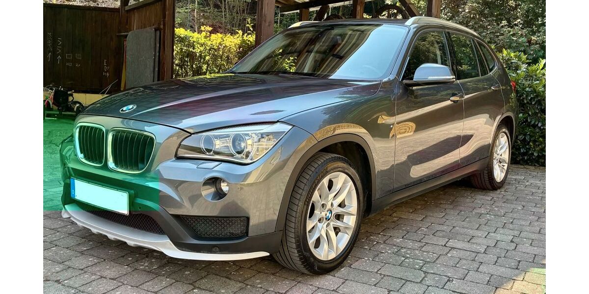 BMW X1 157.000 km 9.900 &euro; Neuendettelsau 91564