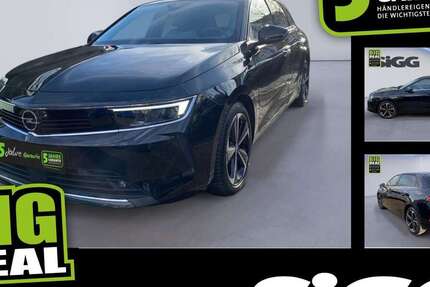 Opel Astra 33.246 km 17.980 &euro; Augsburg 86167