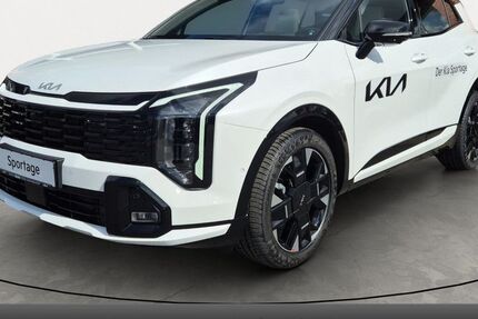 Kia Sportage 7.815 km 41.980 &euro; Berga 06536