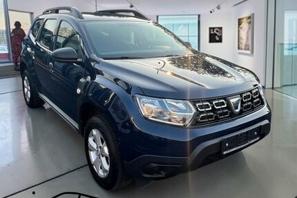 Dacia Duster 29.990 km 11.990 &euro; Bonn OT Pützchen 53229