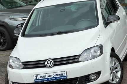 VW Golf Plus 90.000 km 9.990 &euro; Limburg an der lahn 65549