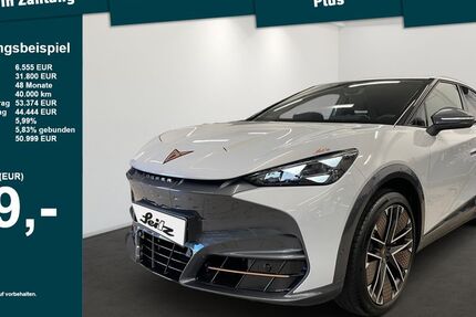 Cupra Tavascan 2.000 km 50.999 &euro; Kempten 87437