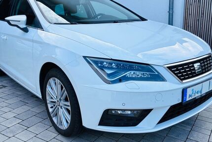 Seat Leon 147.000 km 14.200 &euro; Hutthurm 94116