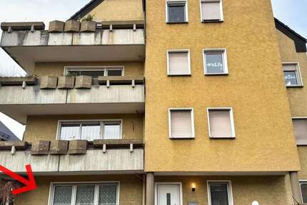 Wohnung zum Kaufen in Schwerte 189.000 € 77.2 m² 3 zimmer