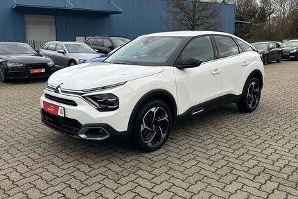 Citroen C4 65.700 km 16.850 &euro; Hückelhoven 41836